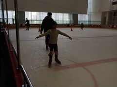 -冰纷万象滑冰场(二七万象城店)