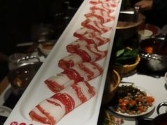 -东道煮牛肉火锅(东盛大街店)