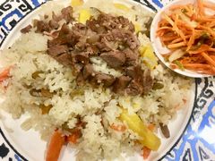 -阿凡提餐厅(簋街店)
