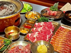 -西塔老太太泥炉烤肉(苏州大悦城店)