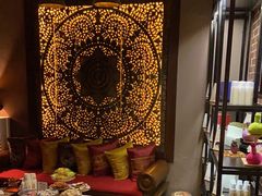 -泰合玺·精油疗愈SPA(南京光环花园城店)