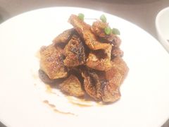 -久宴·天目湖大鱼头(恐龙园店)