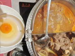 -一绪に寿喜烧(虹悦城店)