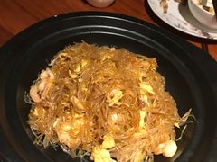 干捞海鲜粉丝煲-花千醉(新街口店)