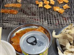 -同心烧烤(总店)