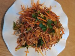 -海兰江石锅饭(水上店)