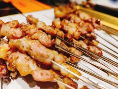 -锦州御烧烤·形象店(人民街店)