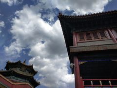 -普陀宗乘之庙(小布达拉宫)
