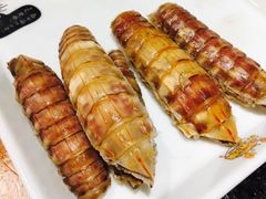 -海味当家·蒸锅海鲜(星海公园店)