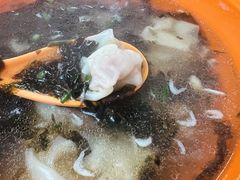 -阿麟馄饨(延长路店)