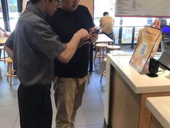 -麦当劳(大亚湾龙光城店)
