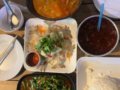 -Doo Dee Thai Food(Issan/Isaan/Esan)