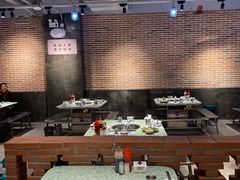 大堂-五里关火锅(牛市口店)