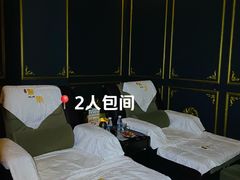 -秘地·影院式足浴SPA(凤三旗舰店)