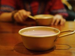 蓝莓米酒-小木屋米酒店总店