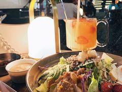 -Simple Yummy简单美味(上邦百汇城店)