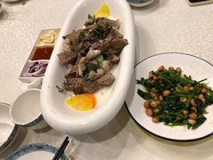 -巴依老爷新疆美食(工体旗舰店)