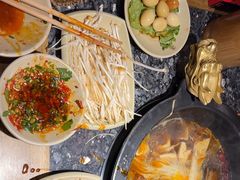 -蜀大侠火锅(总府路店)