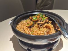 台山黄鳝炒饭-侨美食家·粤菜(体育西路店)