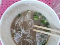 -汪记鲜鱼糊汤粉(沈阳路总店)