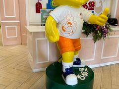 -吉的堡幼儿园(上海金山英慈园)