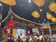 -顺兴老茶馆·精品川菜(世纪城店)