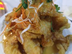 -锅哥东北铁锅炖(幸福店)