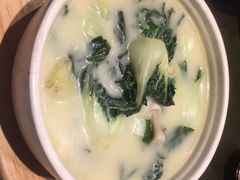 -上海人家花樣年华(中山公园店)