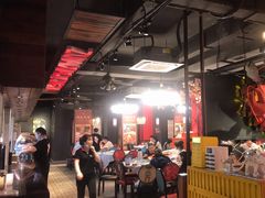 大堂-熊记虾王·小龙虾(东晓南店)