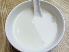 -杨记杏仁茶(椰园店)