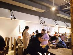 -素清香(解放路店)