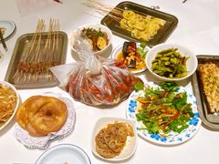 -老长沙龙虾馆·聚会餐厅(白石洲店)