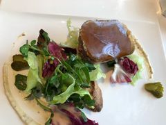 -Khéma Restaurant Pasteur