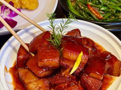 -润泽园饭庄(中山路店)