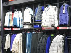 -李宁(大宁国际旗舰店)