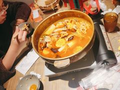 -毛肚向右·川渝毛肚王(经开永旺店)