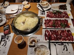 -海银海记潮汕牛肉火锅(新港中路海珠店)