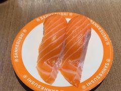 -三禾寿司(君尚店)