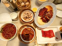 沙嗲金钱肚-金鼎轩(方庄店)