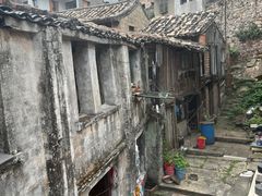 -温岭石塘海边