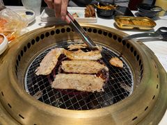 -炙城·韩式烤肉(南京东路店)