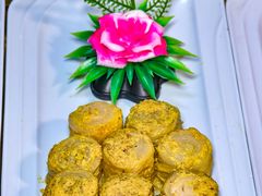 -聚首堂·特色小吃·肘子(什刹海德胜门店)