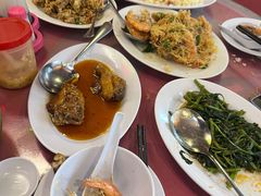 -大茄来海鲜餐厅(亚洲城分行)