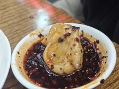 -山东水饺(南坪新街店)