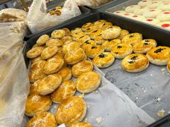 -爱德顺糕点食屋(利民道店)