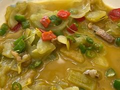 -小乡小镇·传承桐庐土菜·老板亲自烧的菜