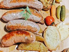 -布拉格餐厅· 中欧捷克菜(全国首店)