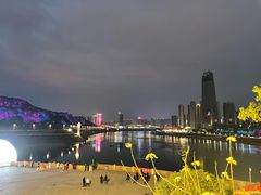 -中国宜宾·长江地标广场