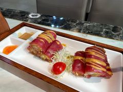 -點無缺茶楼·海鲜酒家(世博店)