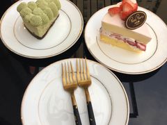 -PETIT PARIS 小巴黎(花园道店)